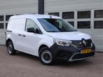 Renault Kangoo E-Tech Advance 44 kWh - Cruise Controle - App, Auto's, Gebruikt, 291 km, Renault, Leder