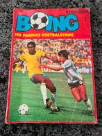 Boing Stripboek Deel 1 - Voetbalstrips, Eén stripboek, Ophalen of Verzenden, Gelezen, Onbekend