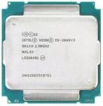 Intel Xeon E5 2699 V3 2.3Ghz Processor LGA 2011-3, Computers en Software, Processors, Ophalen of Verzenden, Gebruikt, 3 tot 4 Ghz
