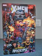 Age of apocalypse omnibus, Boeken, Strips | Comics, Complete serie of reeks, Ophalen of Verzenden, Nieuw, Amerika