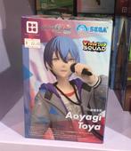 Hatsune miku  colorful stage figure, Nieuw, Ophalen of Verzenden, Sega, Nvt