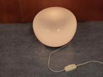 Vloerlamp Ikea Jonisk Carl Ojerstam bubble lamp vintage, Gebruikt, ., Space age Scandinavisch zweeds design, Ophalen of Verzenden