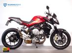 MV Agusta Brutale 800, Motoren, Bedrijf, Meer dan 35 kW, 800 cc, Quickshifter