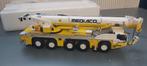 Demag AC 220-5 MEDIACO imc, Hobby en Vrije tijd, Modelauto's | 1:50, Ophalen of Verzenden, Zo goed als nieuw, Hijskraan, Tractor of Landbouw