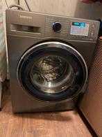 Samsung wasmachine, Witgoed en Apparatuur, Wasmachines, Ophalen, Zo goed als nieuw, 1200 tot 1600 toeren, 85 tot 90 cm