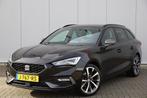 SEAT Leon Sportstourer 1.5 TSI FR Launch Edition All seasons, Voorwielaandrijving, 65 €/maand, 4 cilinders, 150 pk