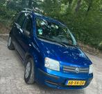 Zeer zuinig Fiat Panda 1.2, Auto's, Voorwielaandrijving, Stof, 1242 cc, Origineel Nederlands