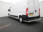Fiat E-Ducato 3.5T L3H2 79 kWh | Navigatie | Climate Control, Stof, Gebruikt, Zwart, Parkeersensor