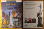 Dampierre 3 - De geheime boodschap (HC), Boeken, Stripboeken, Nieuw, Yves Swolfs, Ophalen of Verzenden, Eén stripboek