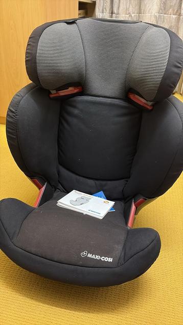 Maxi-Cosi RodiFix AirProtect met isofix beschikbaar voor biedingen