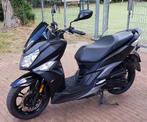 Sym Jet 14 bromscooter 45km.  2023 / inruil motorscooter mog, Fietsen en Brommers, Scooters | SYM, Ophalen, Overige modellen, Maximaal 45 km/u