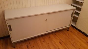 2 kasten dressoir PFALZMOBEL