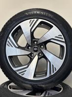 NIEUWE 20” Audi Q6 velgen + winterbanden ORIGINEEL, Ophalen, Velg(en), Nieuw, Winterbanden