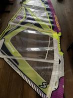 SImmer Black tip 4.5, Ophalen of Verzenden, Minder dan 5 m², Zeil, Gebruikt