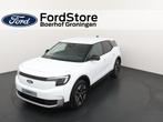 Ford Explorer EV RWD 77 kWh | Warmtepomp | Driver Assist, Automaat, Achterwielaandrijving, Wit, Nieuw