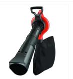 BLACK+DECKER GW3030- Variable Speed 3000 bladblazer chcs, Tuin en Terras, Bladblazers, Ophalen, Gebruikt, Black+Decker, Ruggedragen