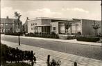 Stad aan 't Haringvliet Trefpunt st 1960, Verzamelen, Ansichtkaarten | Nederland, Verzenden, 1940 tot 1960, Gelopen, Zuid-Holland