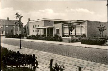 Stad aan 't Haringvliet Trefpunt st 1960 beschikbaar voor biedingen