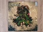 Luna & Deepack – Biological Insanity (Defqon.1 Anthem 2008), Verzenden, Zo goed als nieuw, 12 inch, Dance Populair