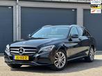 Mercedes-Benz C-klasse Estate 180 AUTOMAAT AVANTGARDE, VELE, Auto's, Origineel Nederlands, Te koop, 5 stoelen, Benzine