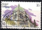 Belgie 1994 - Yvert 2557/OBP 2563 - Toerisme (ST), Postzegels en Munten, Postzegels | Europa | België, Verzenden, Gestempeld