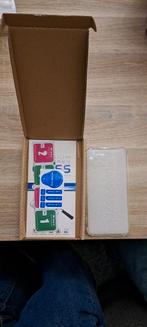 iPhone Hoesje/Tasje & Screenprotector - Nieuw, Ophalen of Verzenden, Nieuw, IPhone 11 Pro, Hoesje of Tasje