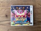 Kirby Planet Robobot, Spelcomputers en Games, Games | Nintendo 2DS en 3DS, Vanaf 3 jaar, Overige genres, 1 speler, Zo goed als nieuw