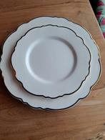Nieuw Dutch rose Amsterdam servies 8 personen, Ophalen, Nieuw, Overige stijlen, Bord(en)