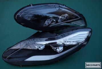 ASTON MARTIN DB 11 KOPLAMP  beschikbaar voor biedingen