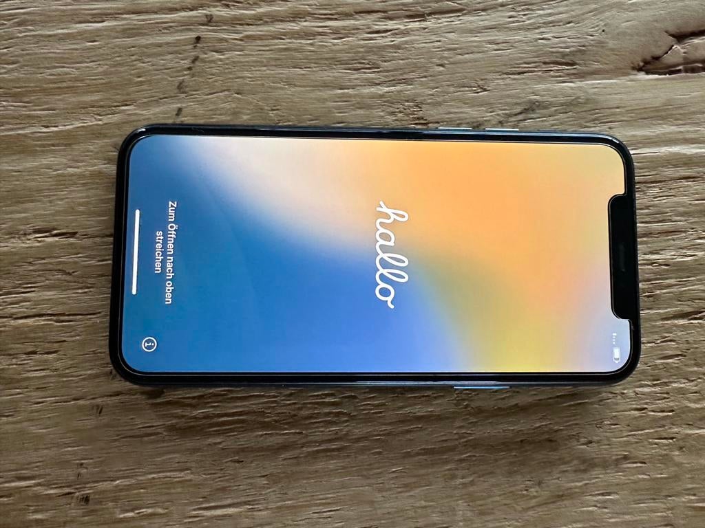 iPhone 11 Pro 64GB met Quad Lock Cover - 85% Batterij, Gebruikt, Ophalen of Verzenden, Zonder simlock, Zonder abonnement