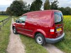 Volkswagen Caddy 1.9 TDI 77KW Bestel 2009 met airco, Voorwielaandrijving, 1367 kg, 4 cilinders, Volkswagen