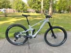 Cube stereo one55 c62 ‘2024, Fietsen en Brommers, Fietsen | Mountainbikes en ATB, Fully, Ophalen, Zo goed als nieuw, Overige merken