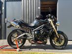 Street triple 675 2007, Motoren, Motoren | Triumph, 675 cc, 3 cilinders, Particulier, Meer dan 35 kW