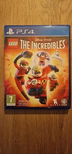 LEGO The Incredibles (PS4), Online, Overige genres, 2 spelers, Ophalen of Verzenden