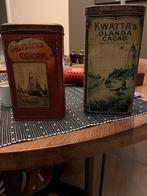 Voor de verzamelaar!, Verzamelen, Blikken, Ophalen, Gebruikt, Overige, Droste