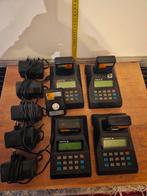 Unikon, Meerdere dieren, Postduif