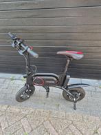 I TRONIC Electrische Step, Ophalen, Zo goed als nieuw, Overige merken