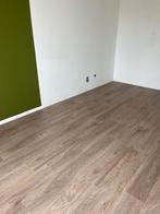 Gratis Laminaat (+-40m2) met ondervloer, Ophalen, Kunststof, Gebruikt, 10 m² of meer