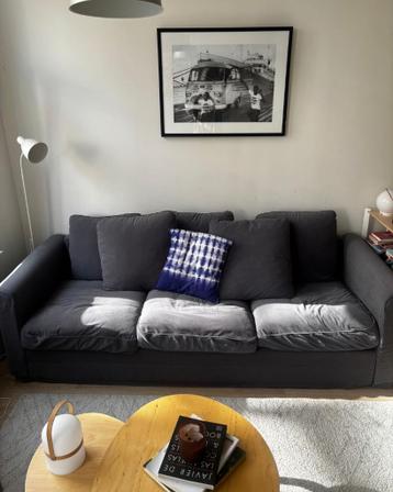 IKEA Sofa Ektorp - afbeelding 2