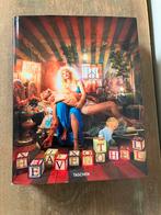 David LaChapelle from heaven to hell, Boeken, Fotografen, David LaChapelle, Ophalen of Verzenden, Zo goed als nieuw