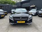 Mercedes-Benz C-klasse Estate 350 e (279pk!) Estate! Burmest, Automaat, Achterwielaandrijving, Gebruikt, Zwart