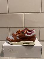 Air max 1 patta dark russet eu 41, Verzenden, Nieuw, Bruin
