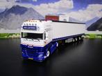 Wsi 01-4135 Daf XF ssc MY2017 , VDB Lunteren