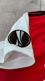 Feyenoord shirt Matchworn Feyenoord CSKA Moskou, Shirt, Ophalen of Verzenden, Zo goed als nieuw, Maat L