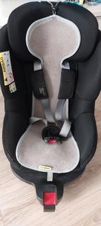 Britax Römer dualfix M-i Size, Kinderen en Baby's, Autostoeltjes, Ophalen, Romer, Verstelbare rugleuning, Zo goed als nieuw