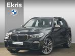 BMW X5 M50i High Executive Bowers & Wilkins / Laserlight / T, Auto's, BMW, Te koop, Benzine, X5, 152 €/maand
