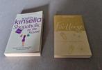 Sophie Kinsella en Kate Cann, Ophalen, Gelezen