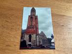 C1167) Maastricht kerk, Verzamelen, Foto's en Prenten, Ophalen of Verzenden, Voor 1940, Overige onderwerpen