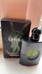 Ysl black opium edp illicit green 75 ml, Ophalen of Verzenden, Nieuw