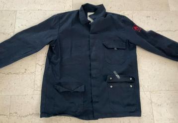 Brandvertragende werkkleding jasjes 2st. new! Maat 52&56 beschikbaar voor biedingen